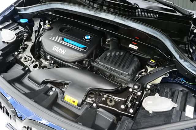 BMW X1 (2020) thumbnail 7