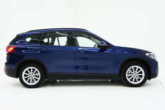 BMW X1 (2020) thumbnail 10