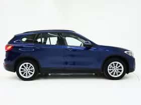 BMW X1 (2020) thumbnail 10