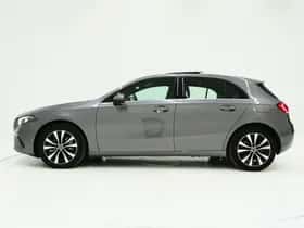 Mercedes-Benz A-Klasse (2021) thumbnail 2