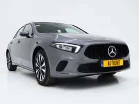 Mercedes-Benz A-Klasse (2021) thumbnail 11