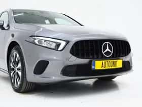 Mercedes-Benz A-Klasse (2021) thumbnail 12