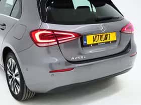 Mercedes-Benz A-Klasse (2021) thumbnail 14