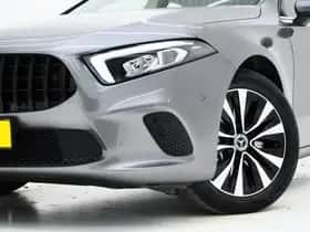 Mercedes-Benz A-Klasse (2021) thumbnail 6