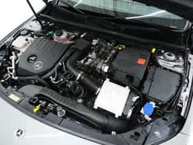 Mercedes-Benz A-Klasse (2021) thumbnail 7