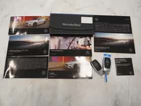 Mercedes-Benz A-Klasse (2021) thumbnail 8