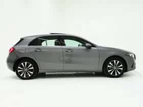 Mercedes-Benz A-Klasse (2021) thumbnail 10