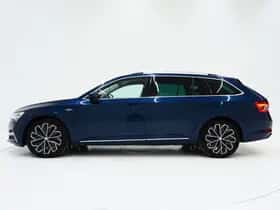 Škoda Superb (2021) thumbnail 2