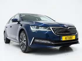 Škoda Superb (2021) thumbnail 11