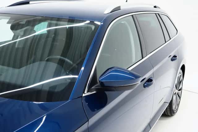 Škoda Superb (2021) thumbnail 13