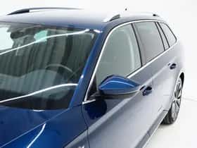 Škoda Superb (2021) thumbnail 13
