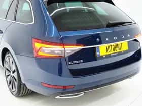 Škoda Superb (2021) thumbnail 14