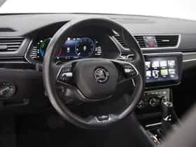 Škoda Superb (2021) thumbnail 18