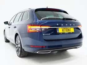 Škoda Superb (2021) thumbnail 3