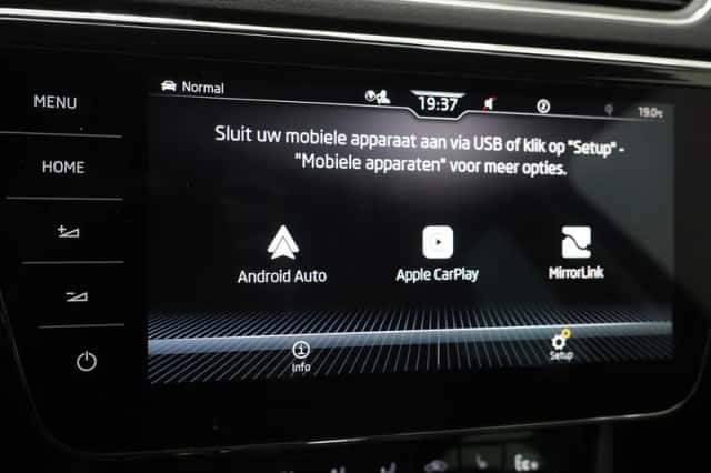 Škoda Superb (2021) thumbnail 30