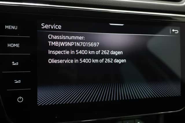 Škoda Superb (2021) thumbnail 31