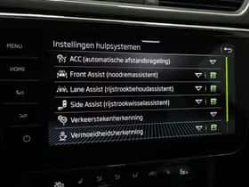 Škoda Superb (2021) thumbnail 33