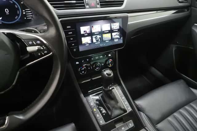 Škoda Superb (2021) thumbnail 37