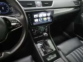 Škoda Superb (2021) thumbnail 37