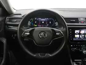 Škoda Superb (2021) thumbnail 39