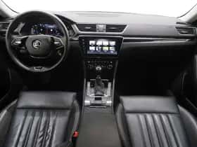 Škoda Superb (2021) thumbnail 5
