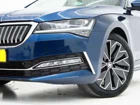 Škoda Superb (2021) thumbnail 6