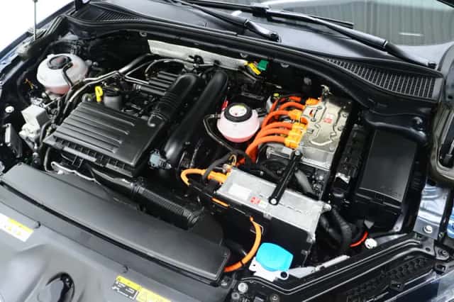 Škoda Superb (2021) thumbnail 7