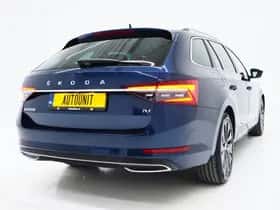 Škoda Superb (2021) thumbnail 9