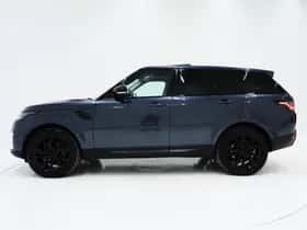 Land Rover Range Rover Sport (2020) thumbnail 2