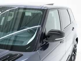 Land Rover Range Rover Sport (2020) thumbnail 13