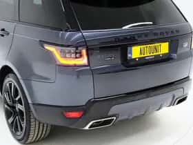 Land Rover Range Rover Sport (2020) thumbnail 14