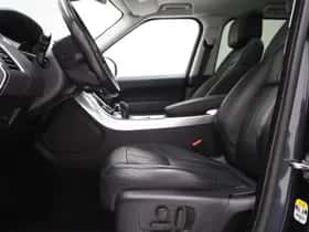 Land Rover Range Rover Sport (2020) thumbnail 17