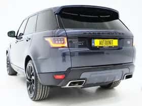 Land Rover Range Rover Sport (2020) thumbnail 3