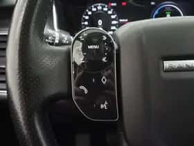 Land Rover Range Rover Sport (2020) thumbnail 24