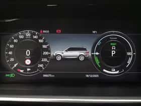 Land Rover Range Rover Sport (2020) thumbnail 27