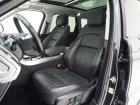 Land Rover Range Rover Sport (2020) thumbnail 4