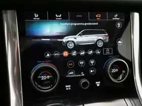 Land Rover Range Rover Sport (2020) thumbnail 32