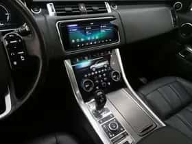 Land Rover Range Rover Sport (2020) thumbnail 35