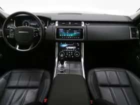 Land Rover Range Rover Sport (2020) thumbnail 5