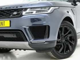 Land Rover Range Rover Sport (2020) thumbnail 6