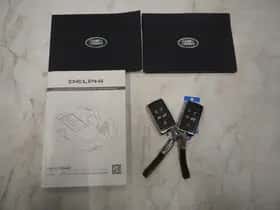 Land Rover Range Rover Sport (2020) thumbnail 8
