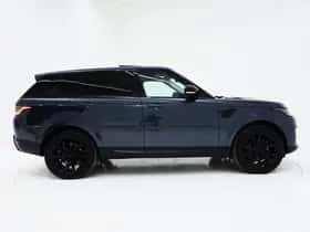 Land Rover Range Rover Sport (2020) thumbnail 10