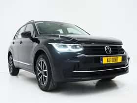 Volkswagen Tiguan (2021) thumbnail 11