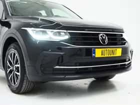 Volkswagen Tiguan (2021) thumbnail 12