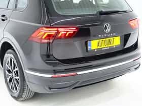 Volkswagen Tiguan (2021) thumbnail 14