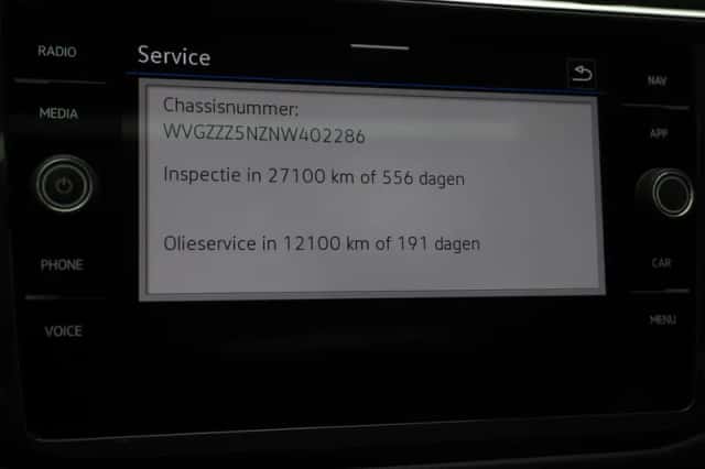 Volkswagen Tiguan (2021) thumbnail 26