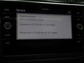 Volkswagen Tiguan (2021) thumbnail 26