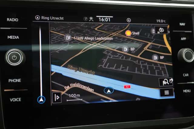 Volkswagen Tiguan (2021) thumbnail 28