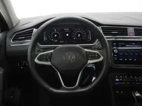 Volkswagen Tiguan (2021) thumbnail 34