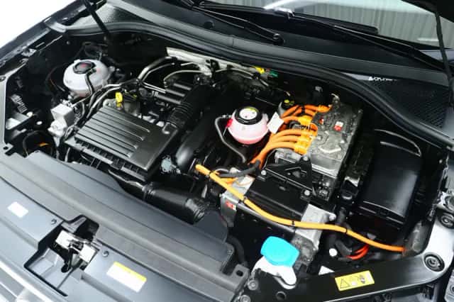 Volkswagen Tiguan (2021) thumbnail 7